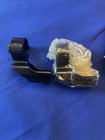 Redfield Widefield See Thru 2-Piece Scope Mount Base w/Integral Rings -Rem 788 — photo 3