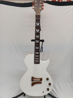 BURNY E-Gitarre LSA-65