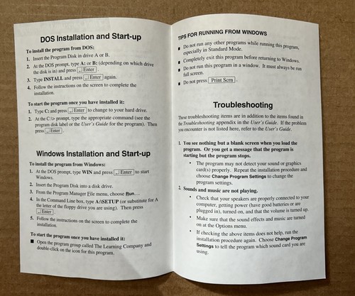 Operation Neptune Math, software by The Learning Company. + Combo shipping. - Picture 22 of 24