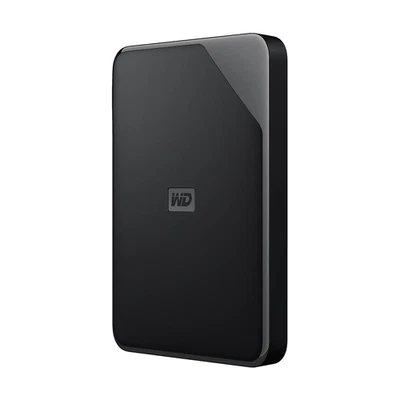 Western Digital 4TB Portable External Hard Disk Drive USB 3.0 WD HDD 4 TB