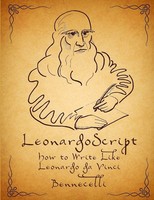 Leonardoscript, Jim Bennett