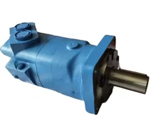 1x hydraulic cycloidal motor 6K-310