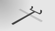 Neat - NEATBAR-VESA-HEAD - Neat Bar Screen Mount Vertical Bar VESA