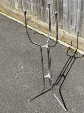 Stainless Steel Foldable Wine Bucket Stand