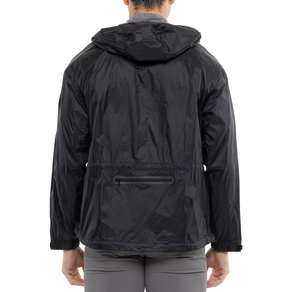 $175 Pajar Men's Sparrow Urban Lightweight Packable Rain Jacket