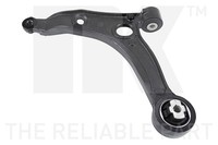 Querlenker FÜR Fiat Ducato Pritsche/Fahrgestell (250 ) - NK 5011944