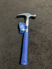 Borsa Per Martello ESTWING In Nylon | Per Modelli A Punta | Leggera E Robusta | Peso 60 G | Made In USA - Foto 11