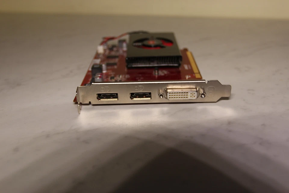 AMD Radeon HD6570 1GB DDR3 Video Card - Image 2 of 4
