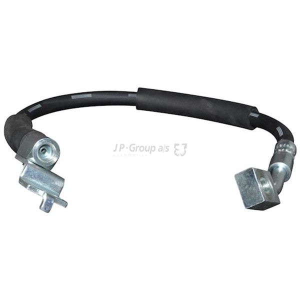 Bremsschlauch Vorne Rechts FüR Jeep Wrangler II 4.0 2.5 Grand Cherokee I-image