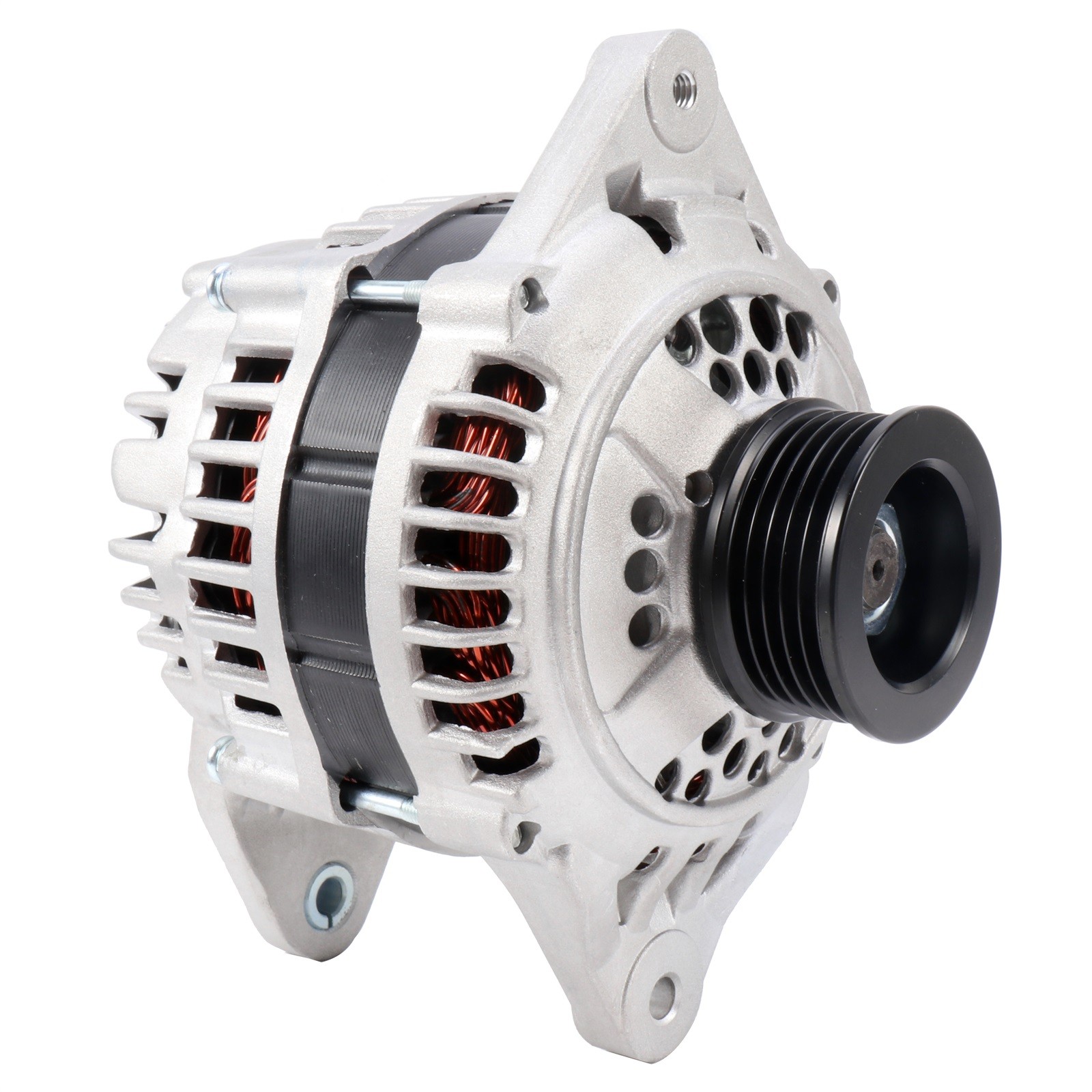 Alternator For Subaru Legacy H4 2.2L 1995-1999 LR185-701 LR185-701H LR185-702