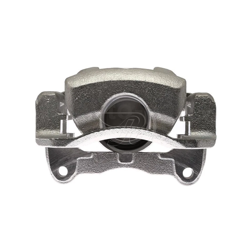 Pinza de freno delantera con mangueras lado conductor pasajero se adapta a Toyota Matrix 1,8 L_ Foto 3 de 4