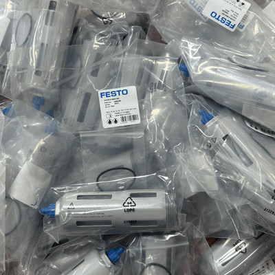 FESTO LF/LFR-D-MINI:ERS 646226 NEW 1PCS LF/LFR-D-MINI:ERS Filter New Jersey