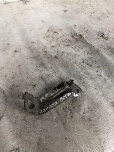 BMW 1 F20 Kotflügelhalter vorne rechts 10834710 2.00 Diesel 2015 32122423