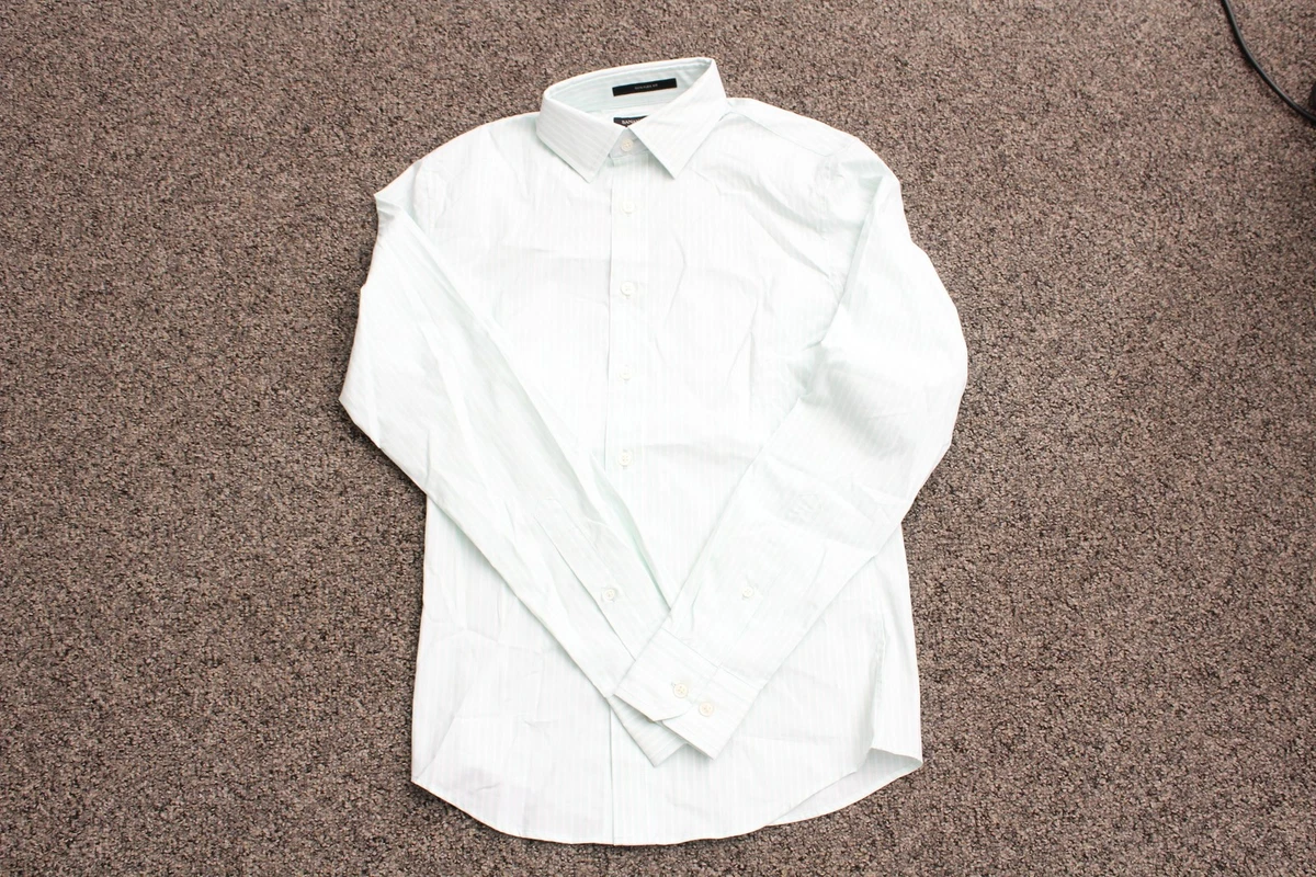 Banana Republic White Slim Dress Shirts for Men for sale | eBay Banana Republic White Slim Dress Shirts for Men for sale | eBay