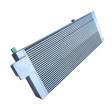1613950800 Cooler for Air Compressor 1613-9508-00 GA55