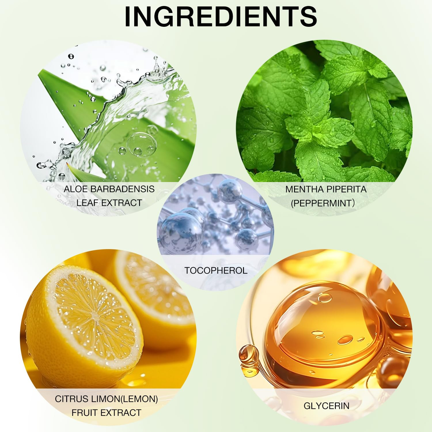 3Pcs Velaria Teething Roller, Teething Roller All Natural for Babies, Baby Teeth