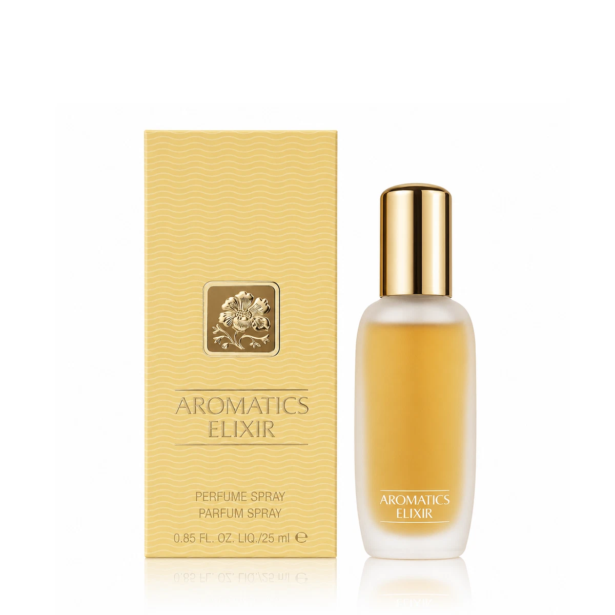 Aromatics Elixir Discontinued Fragrances for Women for sale - eBay