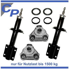 Amortisseur Fiat DUCATO