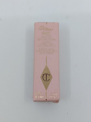 Charlotte Tilbury Matte Revolution Lipstick (3,5g) Pillow Talk