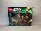 LEGO ® Star Wars 10236 Ewok Village original packaging