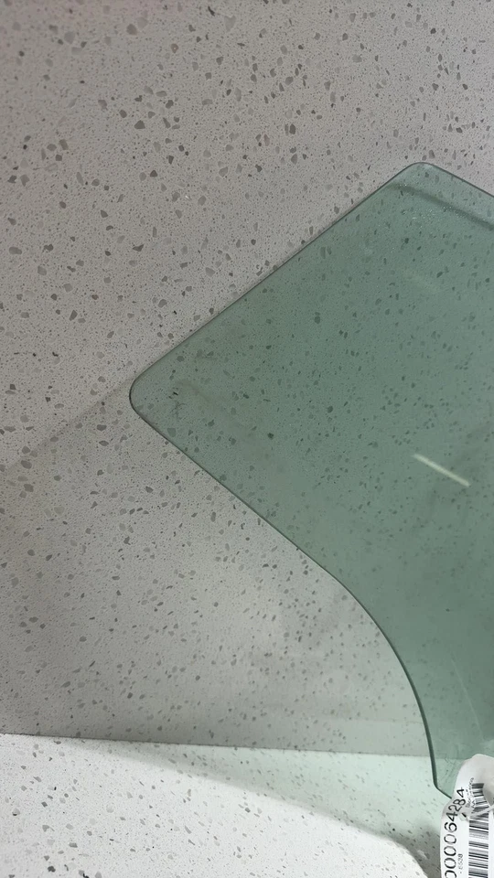 2000- 2005 Dodge DODGE NEON Front LEFT Door Glass/window Foto 4 de 4