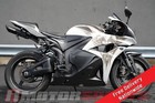 2009 Honda CBR 600RR