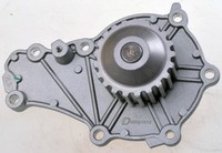 Denckermann Wasserpumpe MotorküHlung A310933P FüR Ford Fiesta 6 Van CB1 CCN 5 3E