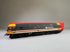 Hornby OO GAUGE Class 47 CO CO Diesel Loco 47612 TITAN Executive Intercity
