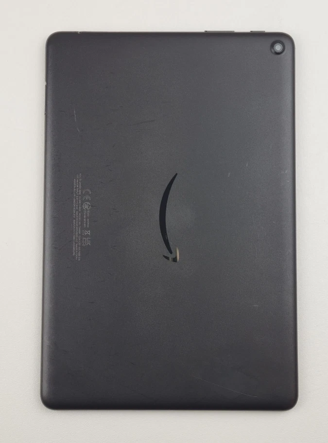 Tablet (USADA) (2023) Amazon Fire HD 10 (13ª Gen.) (TG425K) 32GB (Wi-Fi) 10.1" Foto 2 de 4