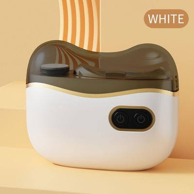 #ad Safety Electric Nail Clipper Automatic Thick Nails Trimmer Professional Tool US $13.99