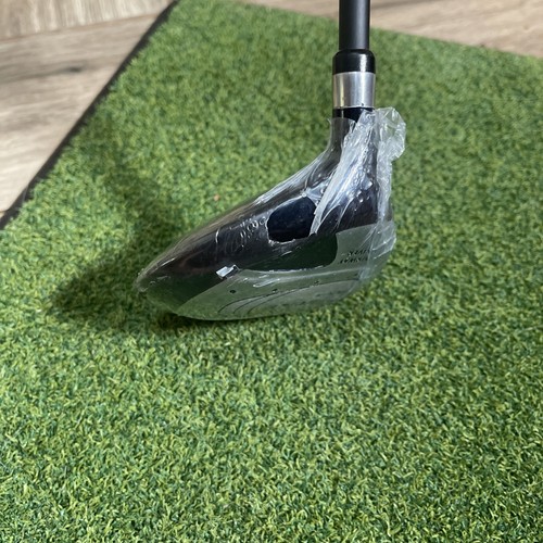 Precise Jr Tour Fairway Driver Junior Flex Graphite Shaft 40" Left Hand UPC19 - Picture 4 of 7