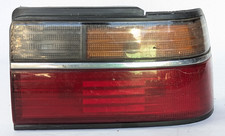 1988 - 1992 Toyota Corolla Right Passenger Rh Side Tail Light Oem T2060 Dg