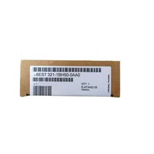 1PCS Siemens 6ES7321-1BH50-0AA0 PLC Unit New in box