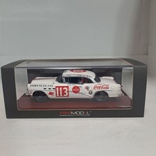 1/43  TSM 1954 Buick Century La Carrera 942344