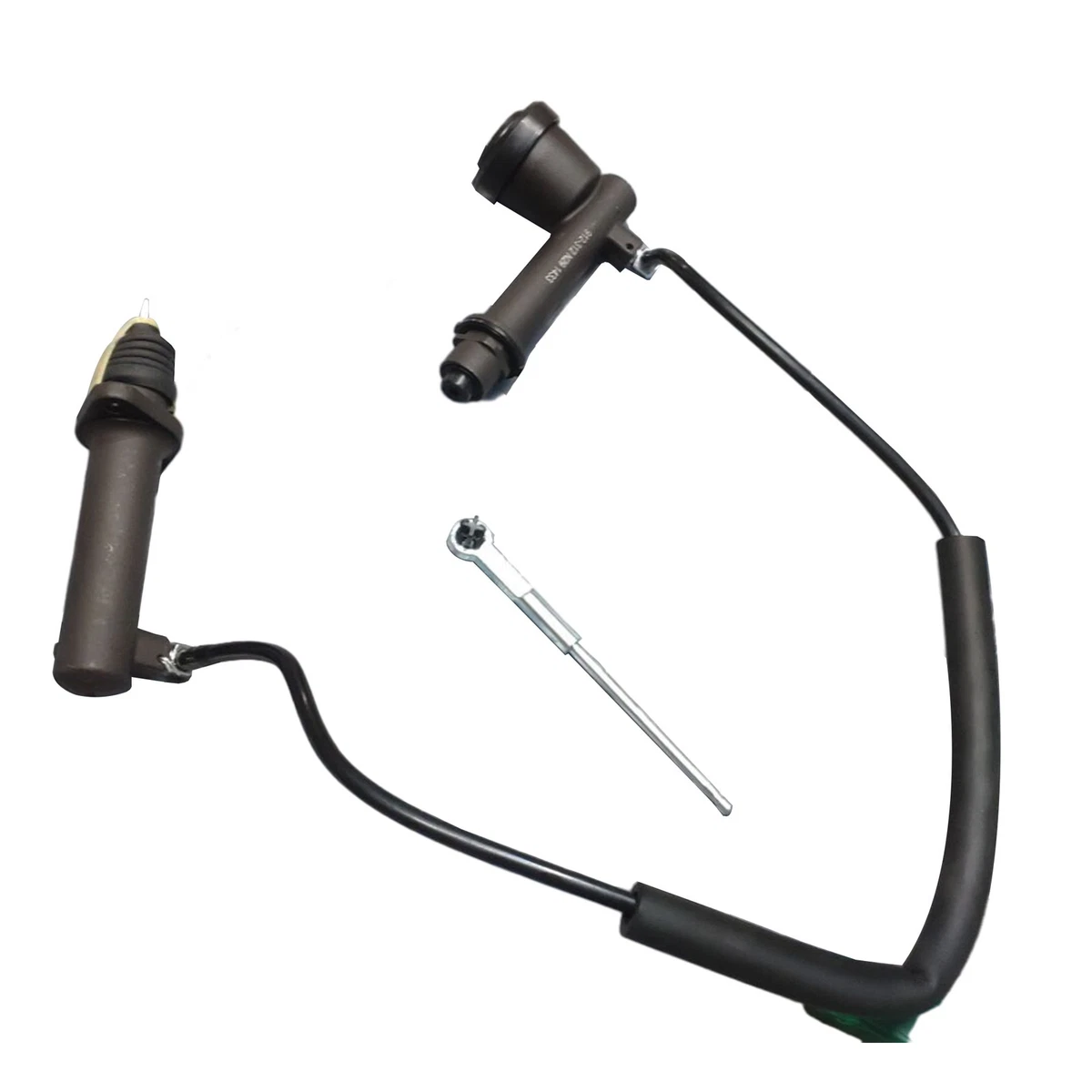 China Clutch Master And Slave Cylinder Assembly Untuk GMC Sonoma/Sonoma
