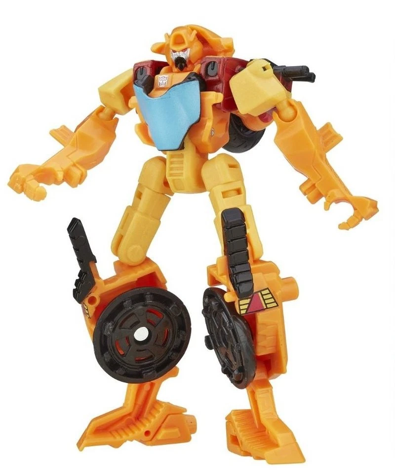 Legends Wreck-Gar | Transformers Generations Combiner Wars Hasbro - Image 2 of 4