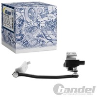 Vemo Sensor Leuchtweitenregulierung LWR Vorne Links Passend FüR Volvo S80 V70 XC