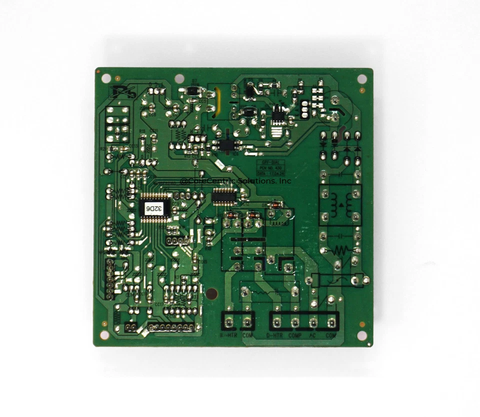 CoreCentric Refrigerator Control Board replacement for Daewoo 40301-0100010-00 - image 2 of 3
