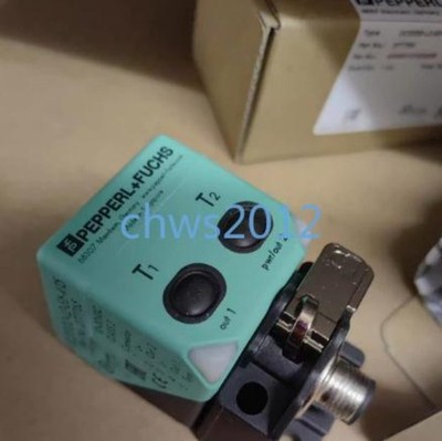1 PCS Brand New UC2000-L2-E6-V15 sensor 277765 PEPPER+FUCHS #tp