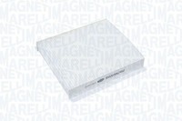 Magneti Marelli 350203062450 Filter, Innenraumluft FüR CitroËN