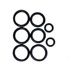 For LAND Rover For RANGE Rover Evaporator Repair Kit Easy Installation LR036380