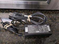 ORIGINAL ZEBRA AC Adapter Power Supply 24V 3.125A 75W for GX420d GX420t GK420d t