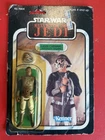 Star Wars Return of the Jedi Lando Calrissian Skiff Guard Figure