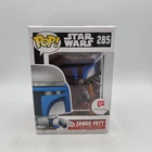 Funko Pop! Vinyl: Star Wars - Jango Fett - Walgreens (Exclusive) #285