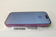 Apple iPhone 16 128GB Pink - Unlocked AT&T T-Mobile Verizon 7634148