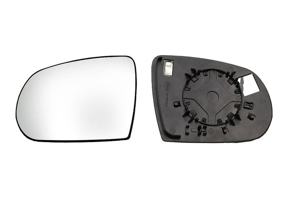 Alkar Spiegelglas, AußEnspiegel Links FüR Jeep-image