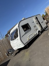 Coachman Pastiche 460/2