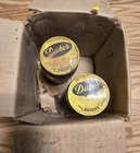 Wheat Pennies - Bulk- Unsorted - Estate/barn Find - 6lbs with jars.