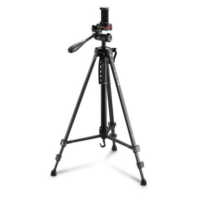 Hama Star 153 3D Stativ Schwarz