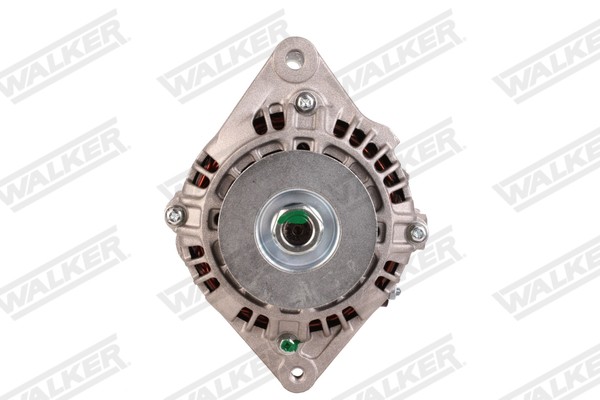 Walker Lichtmaschine Generator 75 A 12 V FüR Mazda 626 III Station Wagon 2.0 D-image